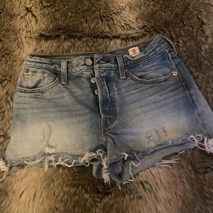 Levi’s shorts